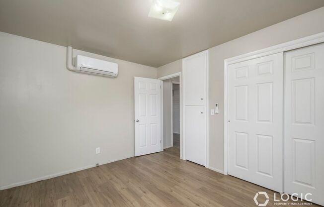 1 bed, 1 bath, 520 sqft, $1,095, Unit Unit B