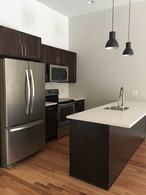 1 bed, 1 bath, 800 sqft, $1,425, Unit 204