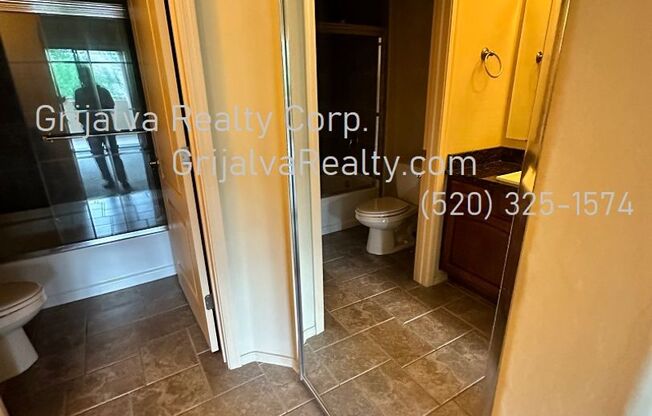 2 beds, 2 baths, $1,550