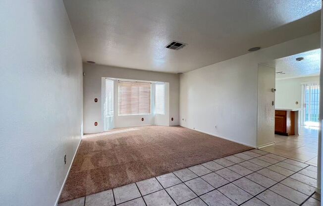 Beautiful 3-Bed Home Near Parks & Schools – Move-In Ready!