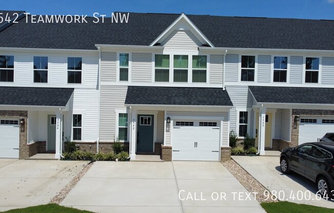 9542 TEAMWORK ST NW