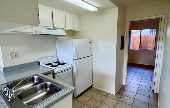 1 bed, 1 bath, 381 sqft, $1,650, Unit 3770-4