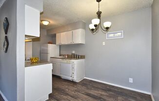1 bed, 1 bath, 700 sqft, $769, Unit 1104