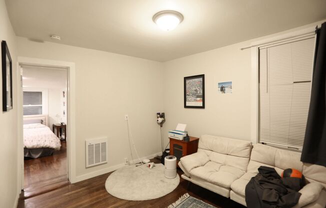 2 beds, 1 bath, $3,195, Unit #16