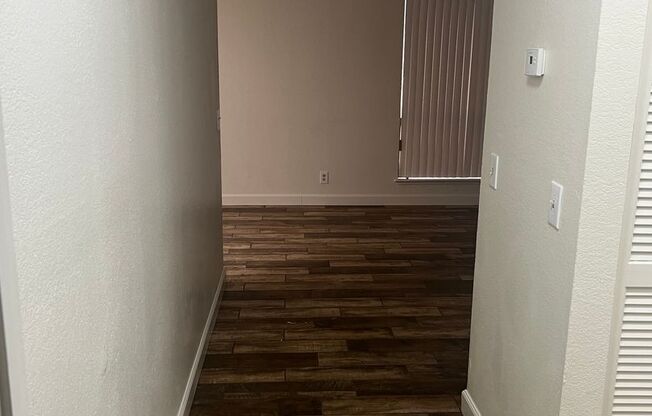 2BED & 2BATH