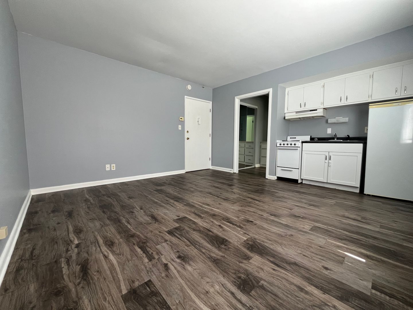 1417 N. Prospect Avenue