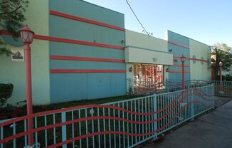 17808, 17818, 17828 Saticoy St.