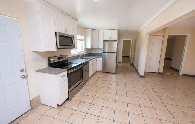 5448 Encina Drive