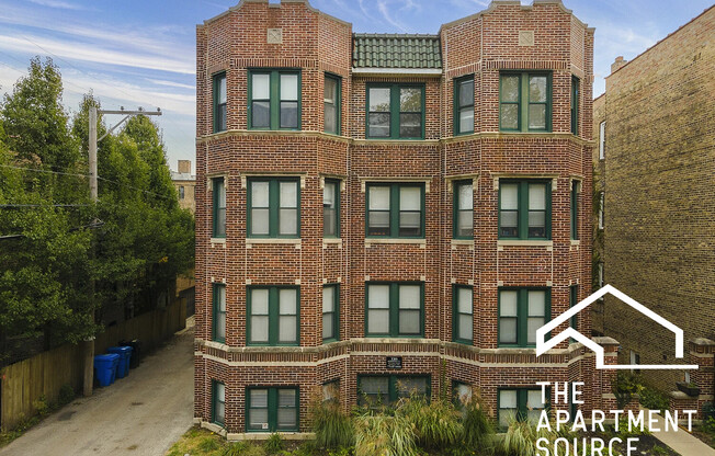 Partner-provided property photo