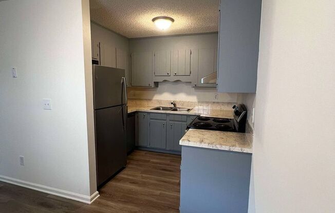 2 beds, 1 bath, 850 sqft, $1,150, Unit BC502I