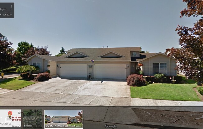 8419/8421 NE 56th Street