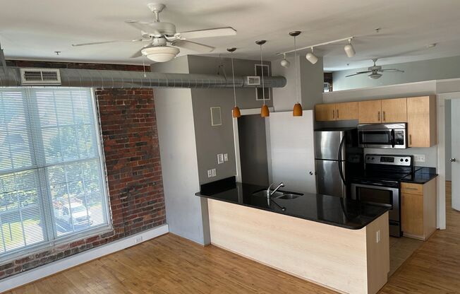 1 bed, 1 bath, 667 sqft, $995, Unit 1