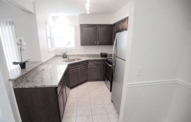 1 bed, 1 bath, $1,450