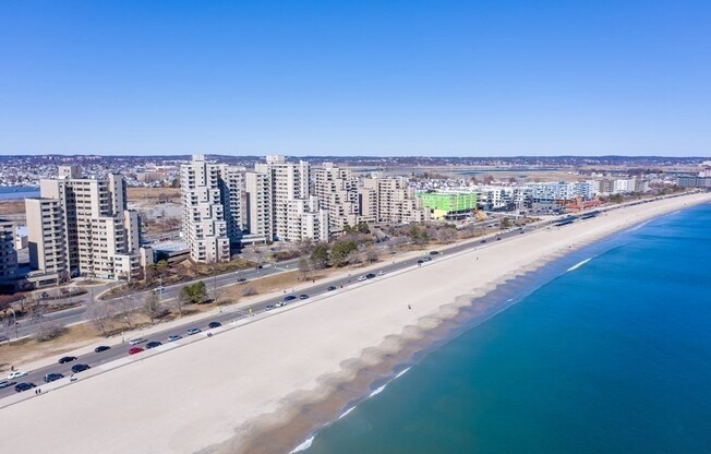 376 Ocean Ave #1005