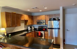 2 beds, 2 baths, 904 sqft, $3,195, Unit 202
