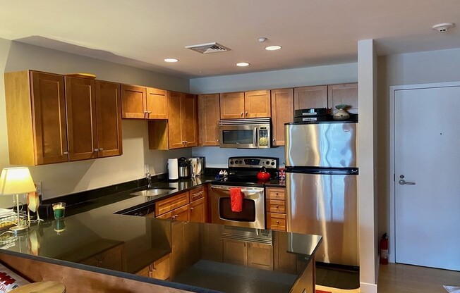 2 beds, 2 baths, 904 sqft, $3,195, Unit 202