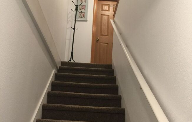 Cowen Park Apartments