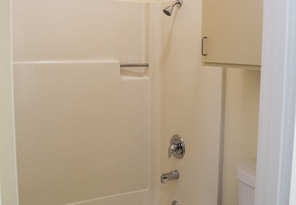 1 bed, 1 bath, 625 sqft, $1,388, Unit 0076