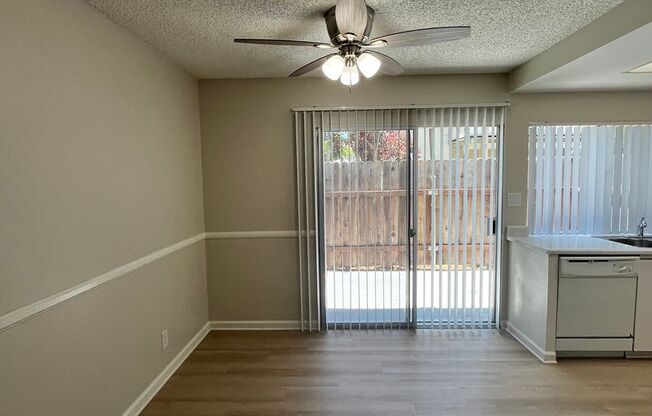Beach Creek Resort Apartments