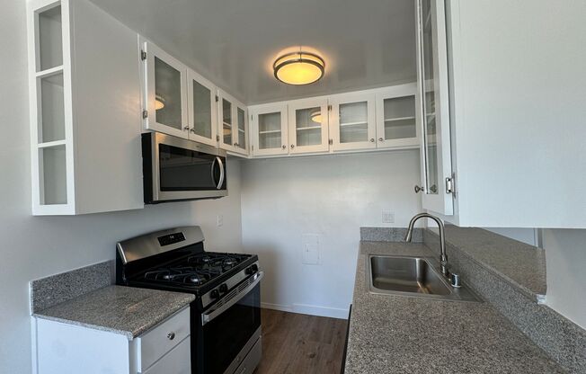 2 beds, 2 baths, 1,027 sqft, $2,345, Unit 072#208