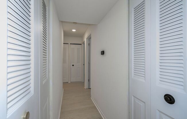 Oak Forest Apartments