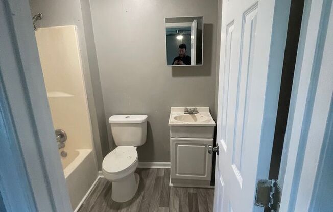 Osceola Apts