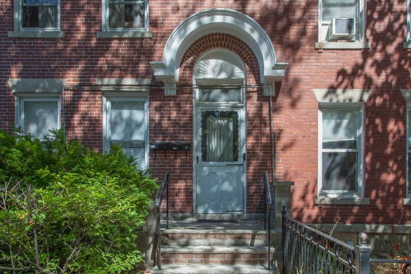 7 WALLINGFORD RD