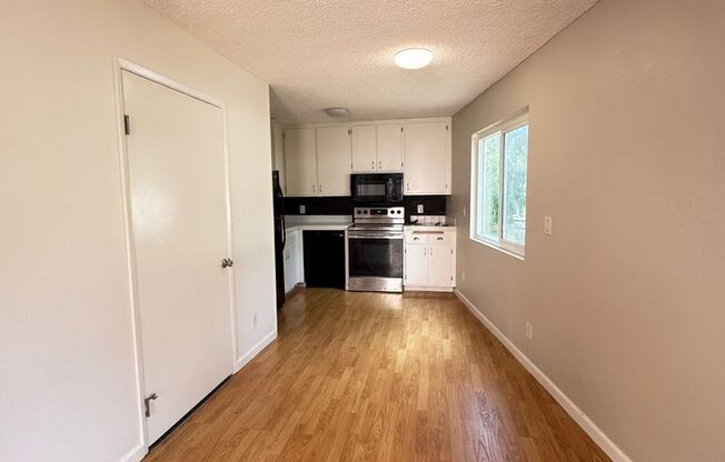 One Bedroom Condo Across From USD