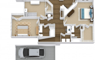 Partner-provided photo for $1621 unit