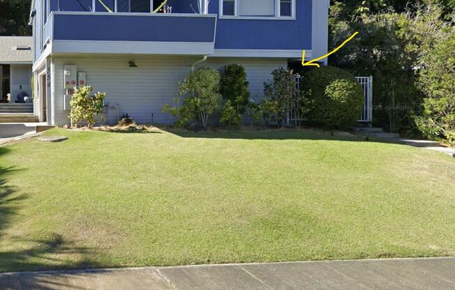 Steps From Kahala Beach Cute studio