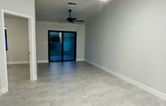 3 beds, 2 baths, 1,235 sqft, $1,850, Unit 4610 SW 8th Ct