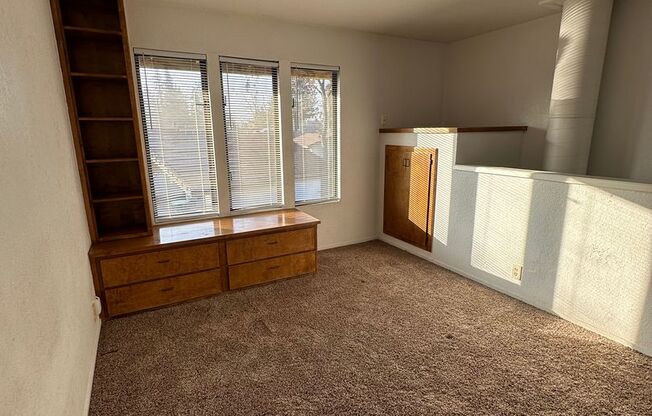 1 bed, 1 bath, $1,200