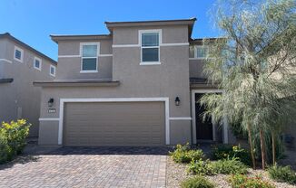 BEAUTIFUL AND SPACIOUS ALMOST BRAND NEW 2 STORY HOME AVAILABLE SOON!