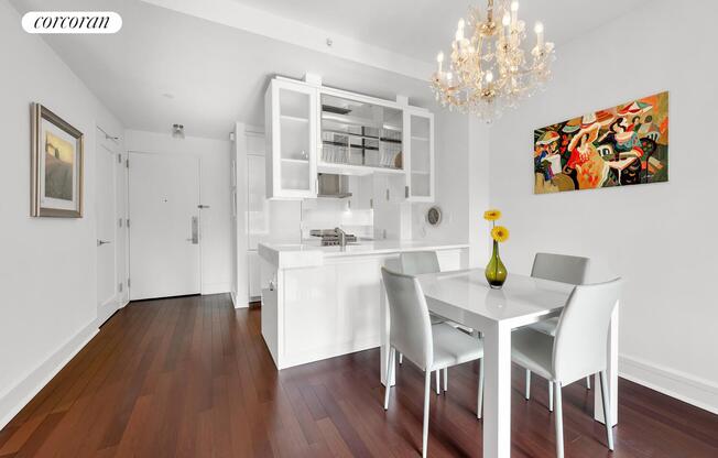 1 bed, 1 bath, 772 sqft, $6,900, Unit 1806