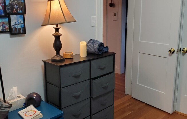 189 Chestnut Hill Ave Apt 16