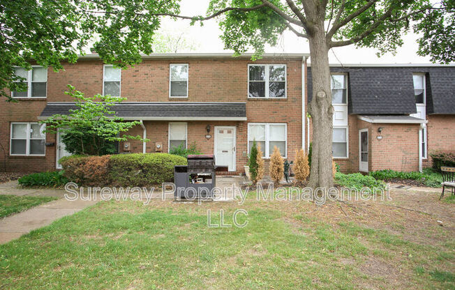 2116 HBR DR