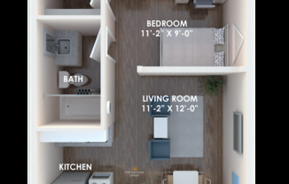 Melroy Apartments