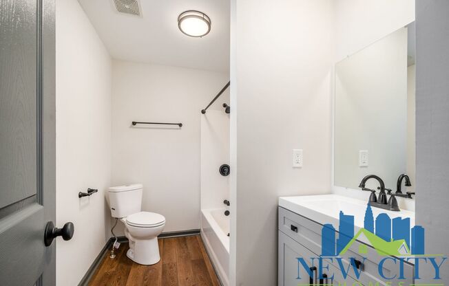 1 bed, 1 bath, $1,324