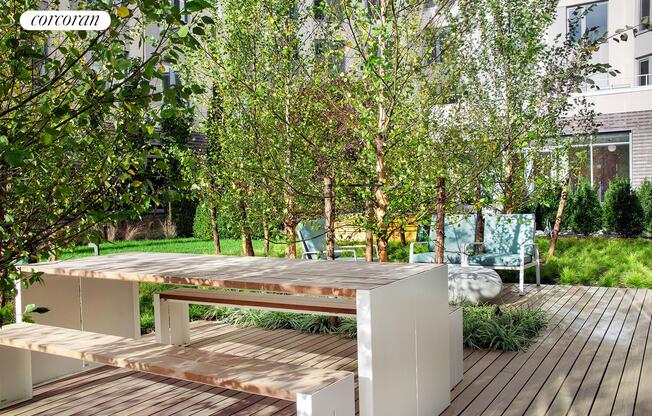 1 bed, 1 bath, $3,339, Unit 616W