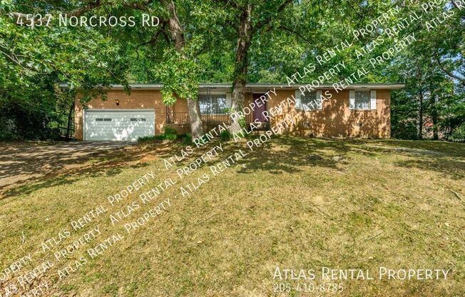 4537 Norcross Rd