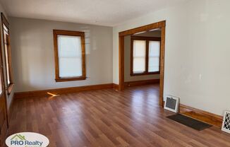 Updated 3 Bedroom House