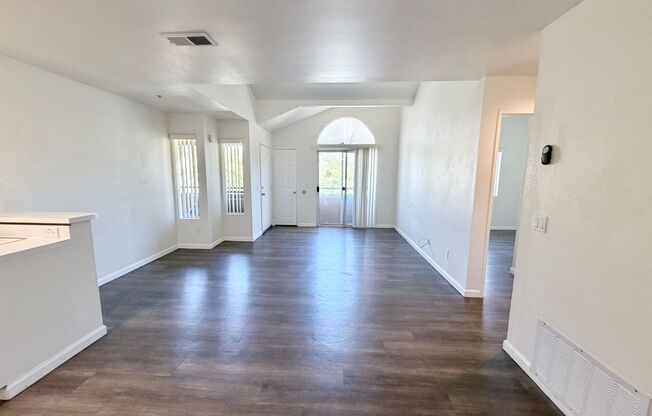Oakdale Apartments (Village Palm Apartments)