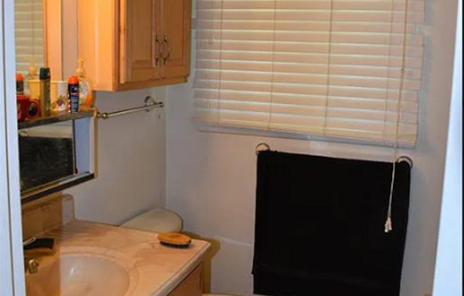 Glenarm Apartments