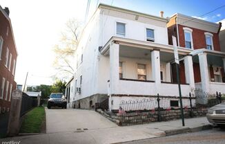 3463 Indian Queen Lane