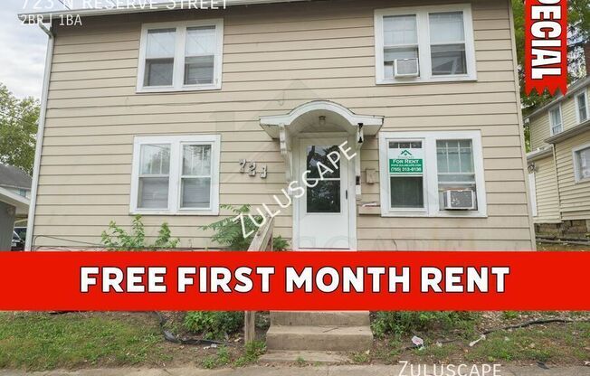 723 N Reserve
