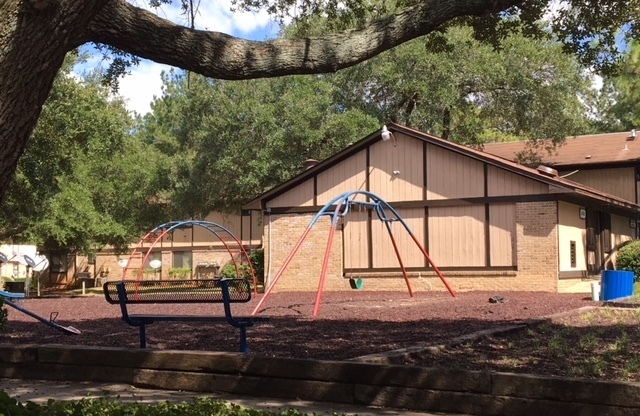 Hannah Heights Apartments