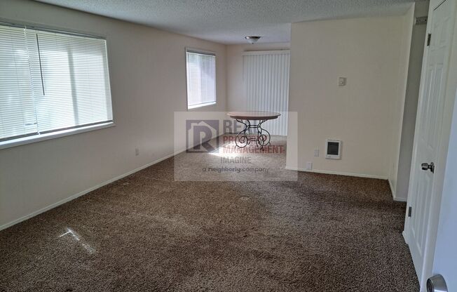 Check Out This Wonderful 2 bedroom, 2 bath home