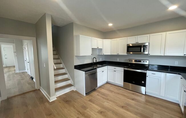 Beautiful 2 Bed house