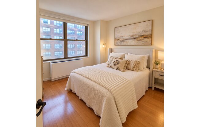 2 beds, 2 baths, 1,000 sqft, $7,500, Unit 10B