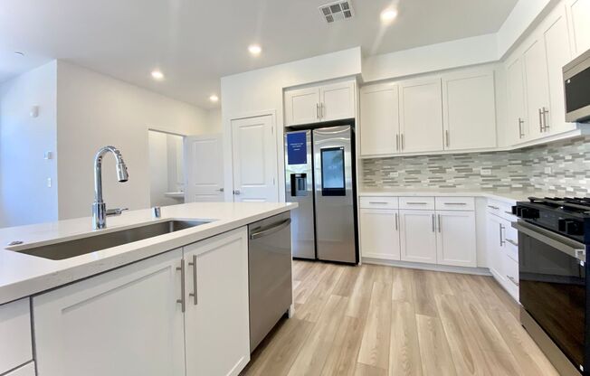 Gorgeous Townhome in Fremont's Niles Neighborhood! - Brand New Construction